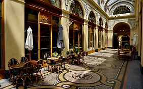 Hôtel de la Bourdonnais
